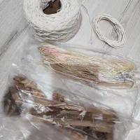 حراج لوازم شمع سازی به دلیل تغییر شغل|صنایع دستی و سایر لوازم تزئینی|تهران, گلستان (شهرک راه آهن)|دیوار