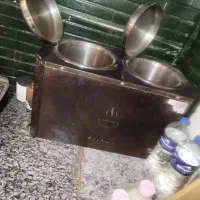 سرخ کن سوخاری فلافلی پاستا گرمکن بنماری ذرت مکزیکی|کافی‌شاپ و رستوران|ارومیه, |دیوار