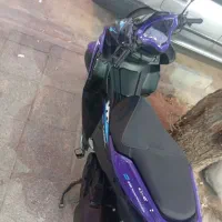 بلنتا155|موتورسیکلت|شیراز, بالا کفت|دیوار