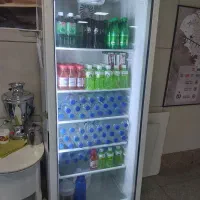 یخچال ودکور