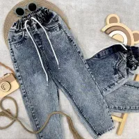 شلوار لی اسپرت