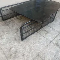 باربند و کفی پیکان‌وانت