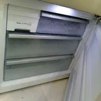 فروش یخچال هیوندای 28 فوت بدون برفک زیر قیمت|یخچال و فریزر|مشهد, الهیه|دیوار