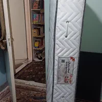 تشک نوجوان|تشک تختخواب|همدان, |دیوار