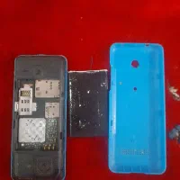 گوشی نوکیا ۲۰۰۶ نیاز به تامیر|موبایل|خان ببین, |دیوار