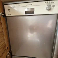 ماشین ظرفشویی وارداتی ایتالیایی