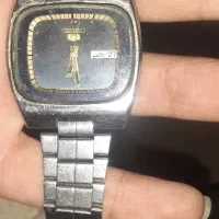 سیکو نبضی تاریخ دار