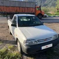 پراید وانت ۱۵۱|خودرو سواری و وانت|لنگرود, |دیوار