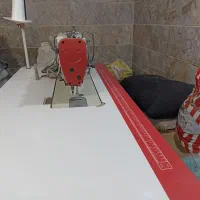 چرخ خیاطی فول کامپیوتری رویانگ تمیز  لمسی|چرخ خیاطی و ریسندگی|مشهد, کارگران|دیوار