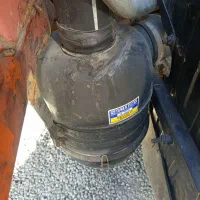 کامیون کامیونت کاویان مسقف دنگ فنگ|خودرو سنگین|مشهد, عبادی|دیوار