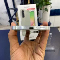 موبایل سامسونگ A56 ram 12|موبایل|کرج, گوهردشت|دیوار