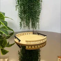 چوبی و ماگ|ظروف سرو و پذیرایی|یزد, |دیوار