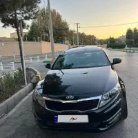 اپتیما مدل ۲۰۱۳ فول فول|خودرو سواری و وانت|مشهد, ده دی|دیوار