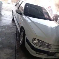 فروش خودروی پژو پارس دوگانه شرکت پلم|خودرو سواری و وانت|شیراز, حومه شیراز|دیوار