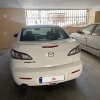 مزدا 3N صندوق‌دار مونتاژ تیپ 4/اکسنت/ اقساط بانکی|خودرو سواری و وانت|تهران, جنت‌آباد جنوبی|دیوار