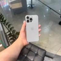 iphone 15 pro max 256 نچرال