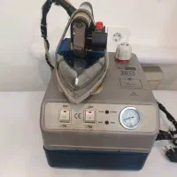 اتو سیلتر بخار ، اتو گالور سنگین، اتو سرد