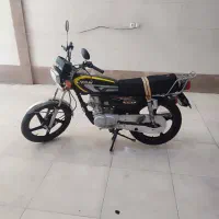 هندا 125
