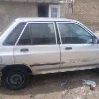 پراید مدل 86|خودرو سواری و وانت|جیرفت, |دیوار