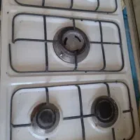 گاز۵شعله طرح فردرحد