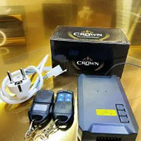 کرکره برقی فلاحی|خدمات پیشه و مهارت|ساوه, |دیوار