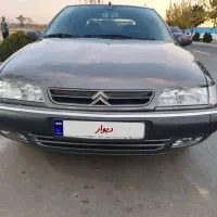 زانتیا ۸۷ درجه یک|خودرو سواری و وانت|تهران, شهرک خرازی|دیوار