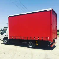 باربری مطمعن، داخل شهری و شهرستان، با کارگر