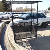 گاری بساط|فروشگاه و مغازه|کرج, گلشهر|دیوار