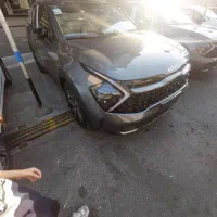 اسپورتیج ۲۰۲۵ تیپ ۴ هرمس فول|خودرو سواری و وانت|تهران, شمس‌آباد|دیوار