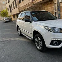 ام وی ام X33S نیوفیس مدل ۱۴۰۰ اتومات|خودرو سواری و وانت|کرج, مهرویلا جنوبی|دیوار