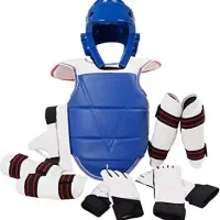 وسایل تکواندو