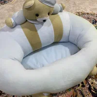 صندلی کمک آموزشی نوزاد