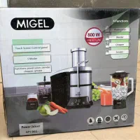 آبمیوه گیری میگل migel اب میوه گیری