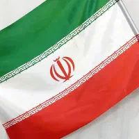 تولید و پخش عمده پرچم ایران - چاپ درجه یک