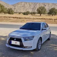 دنا اتومات آپشنال مدل ۱۴۰۳