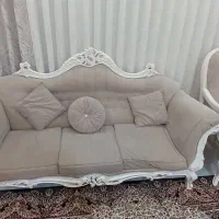 مبلمان و میز و عسلی|مبلمان خانگی و میز عسلی|رشت, کوی جام جم|دیوار