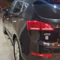 جک S5|خودرو سواری و وانت|تهران, مرزداران|دیوار