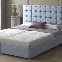 تولید تخت و باکس هتلی|تخت و سرویس خواب|پردیس, سیاه سنگ|دیوار