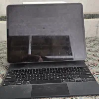 تبلت آیپد پرو ۱۲.۹ اینچ چیپ M1 اپل حافظه ۲۵۶ گیگ