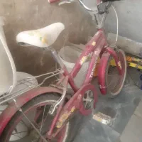 دوچرخه