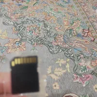 سلام مموری نو خریدم خیلی با کیفیت