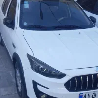 اطلس G مدل ۱۴۰۳|خودرو سواری و وانت|برخوار, |دیوار