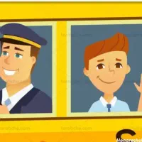 نیازمند سرویس برای مدرسه