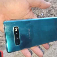 گوشی s10 plus|موبایل|کرمانشاه, |دیوار