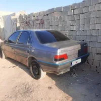 پژو۱۳۹۶|خودرو سواری و وانت|کرمان, |دیوار