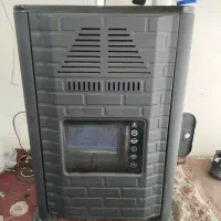 بخاری جنرال ۸۰۰۰