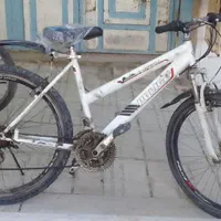 دوچرخه دنده ای ،مارک پلیس