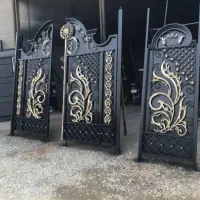 درب ویلایی شمس|مصالح و تجهیزات ساختمان|سیرجان, |دیوار