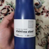 فلاسک استیل ضد زنگ 800 سی سی