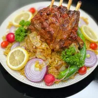 پخش غذای آریا